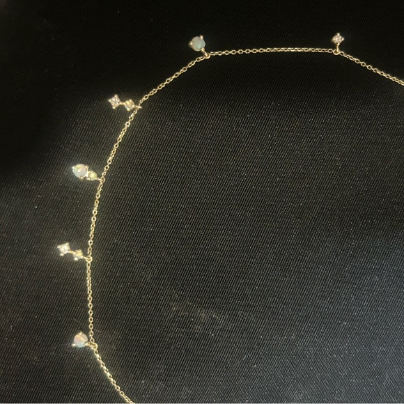 Wwake cascade necklace - Picture 6 of 8
